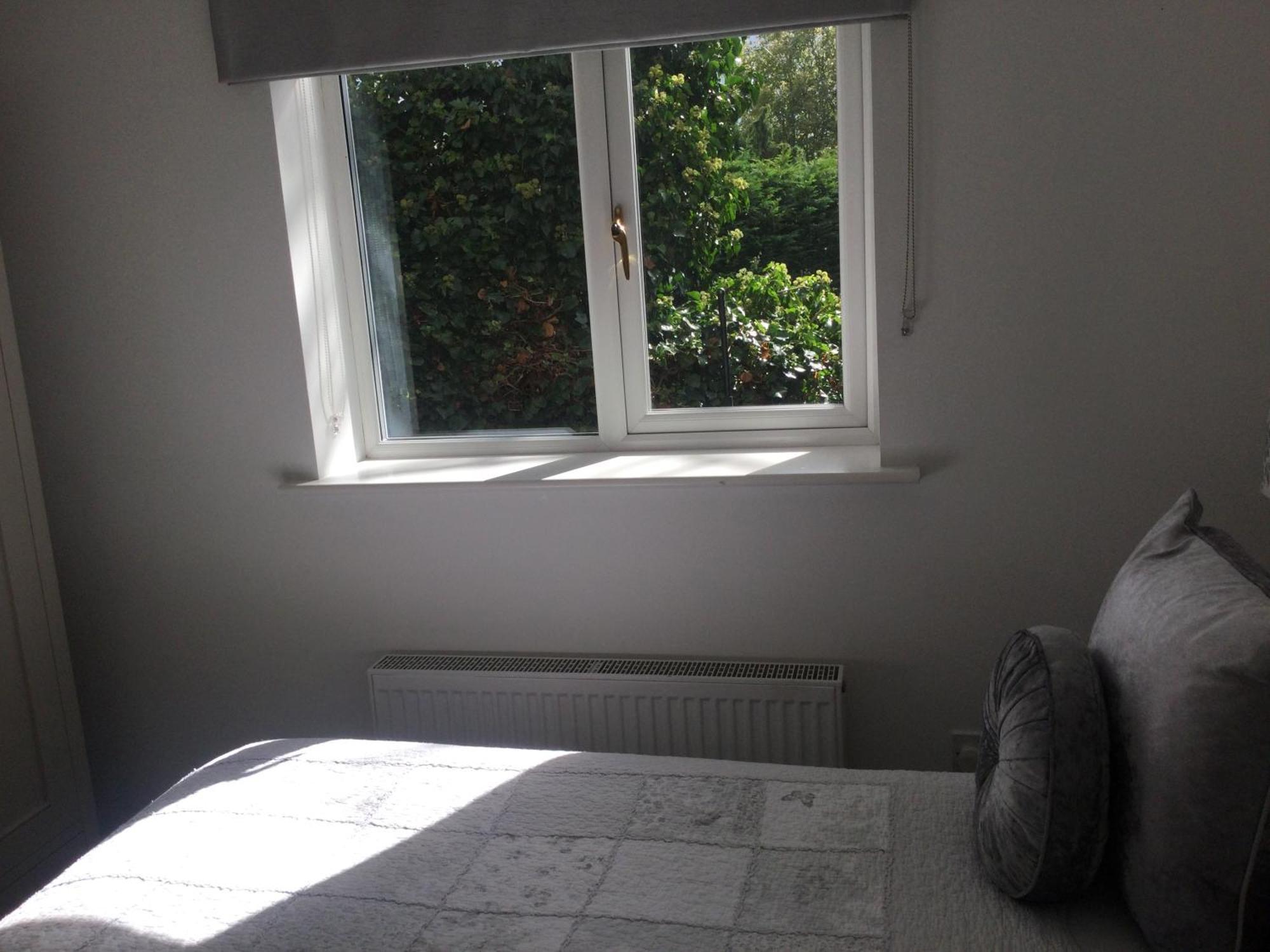 Oakleigh 1 Bed Ground Floor Garden View Apartment Free Onsite Parking Stratford-upon-Avon Extérieur photo